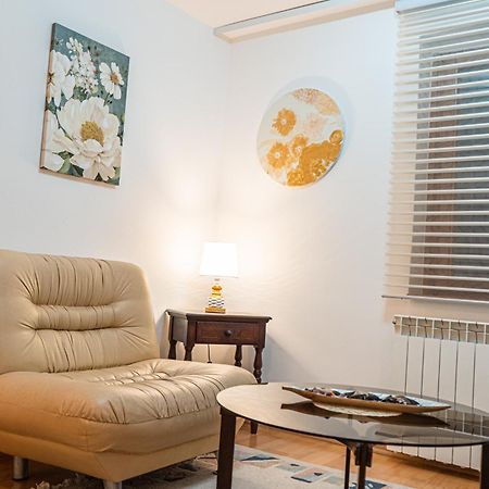 Sarajevo Hills Apartment エクステリア 写真