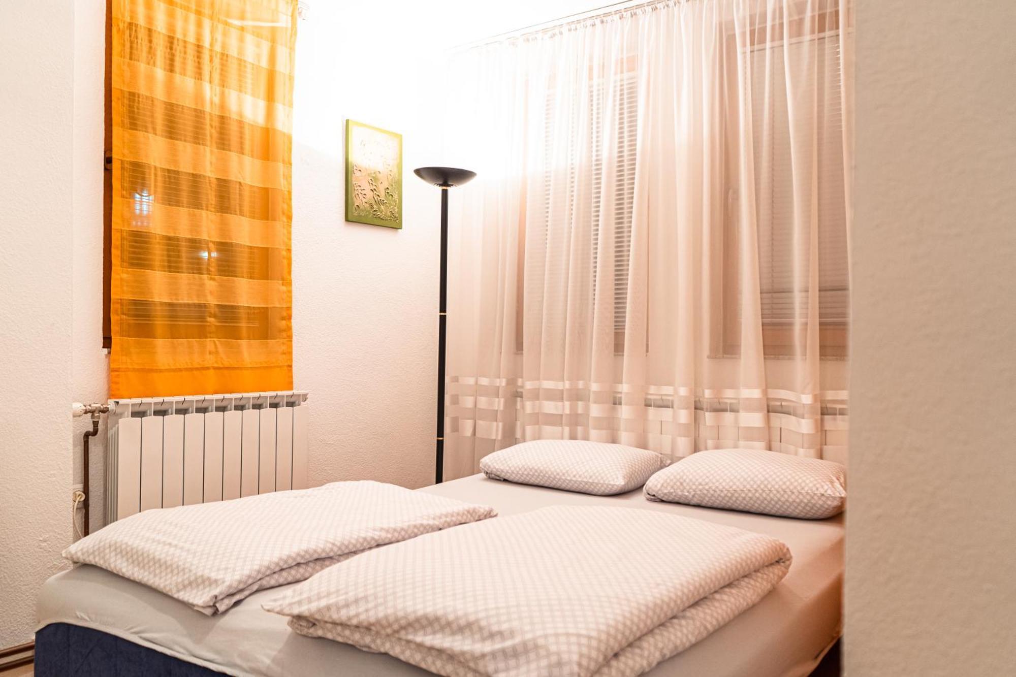 Sarajevo Hills Apartment エクステリア 写真