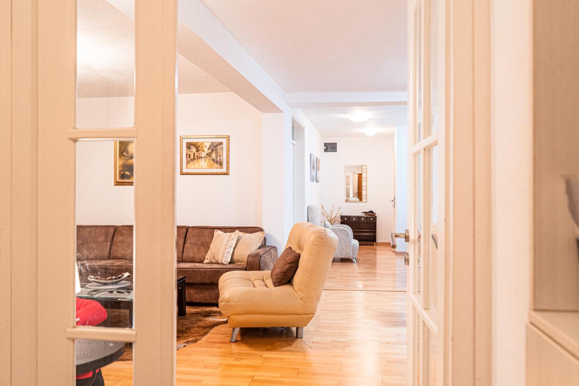 Sarajevo Hills Apartment エクステリア 写真