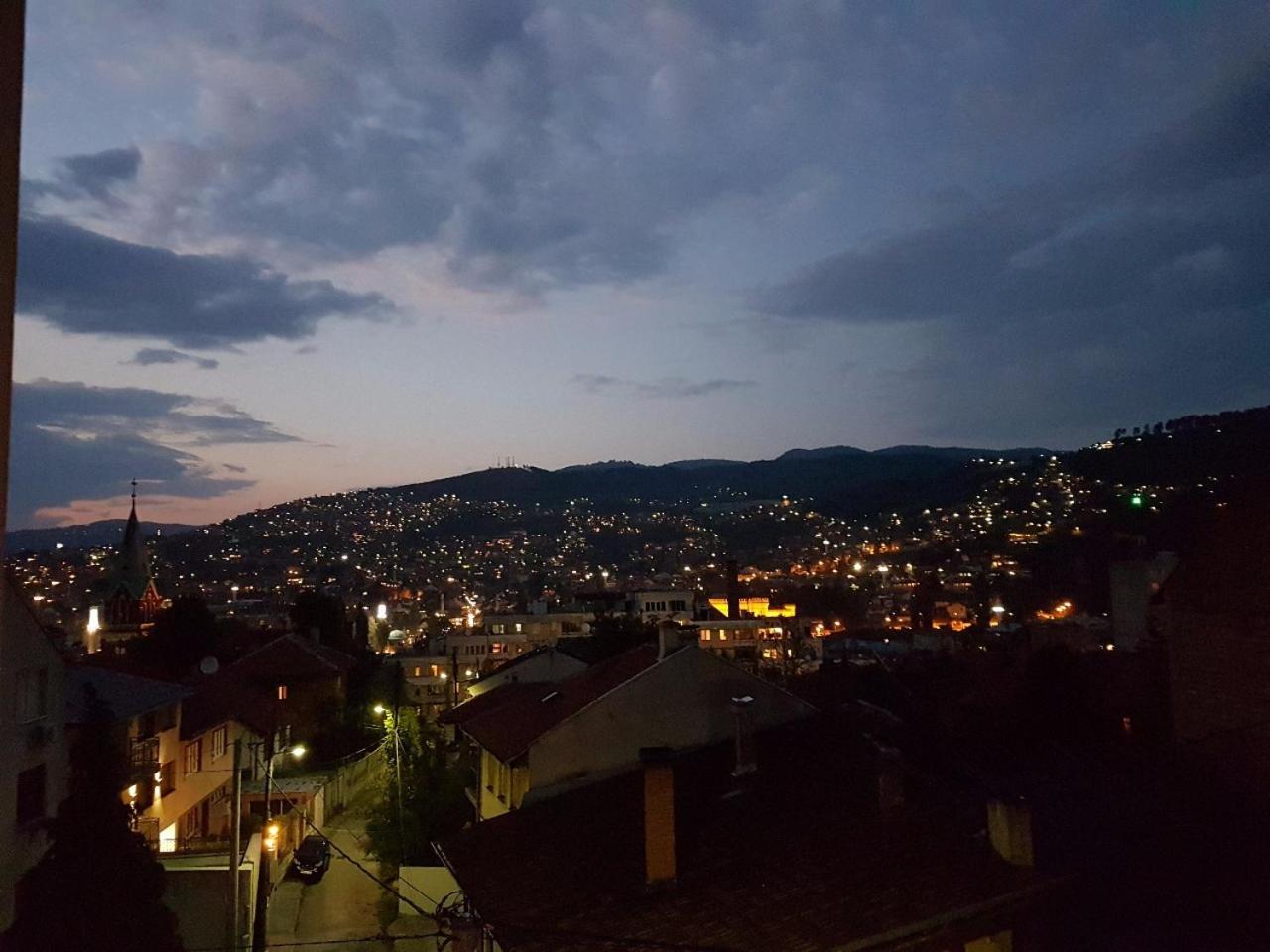 Sarajevo Hills Apartment エクステリア 写真