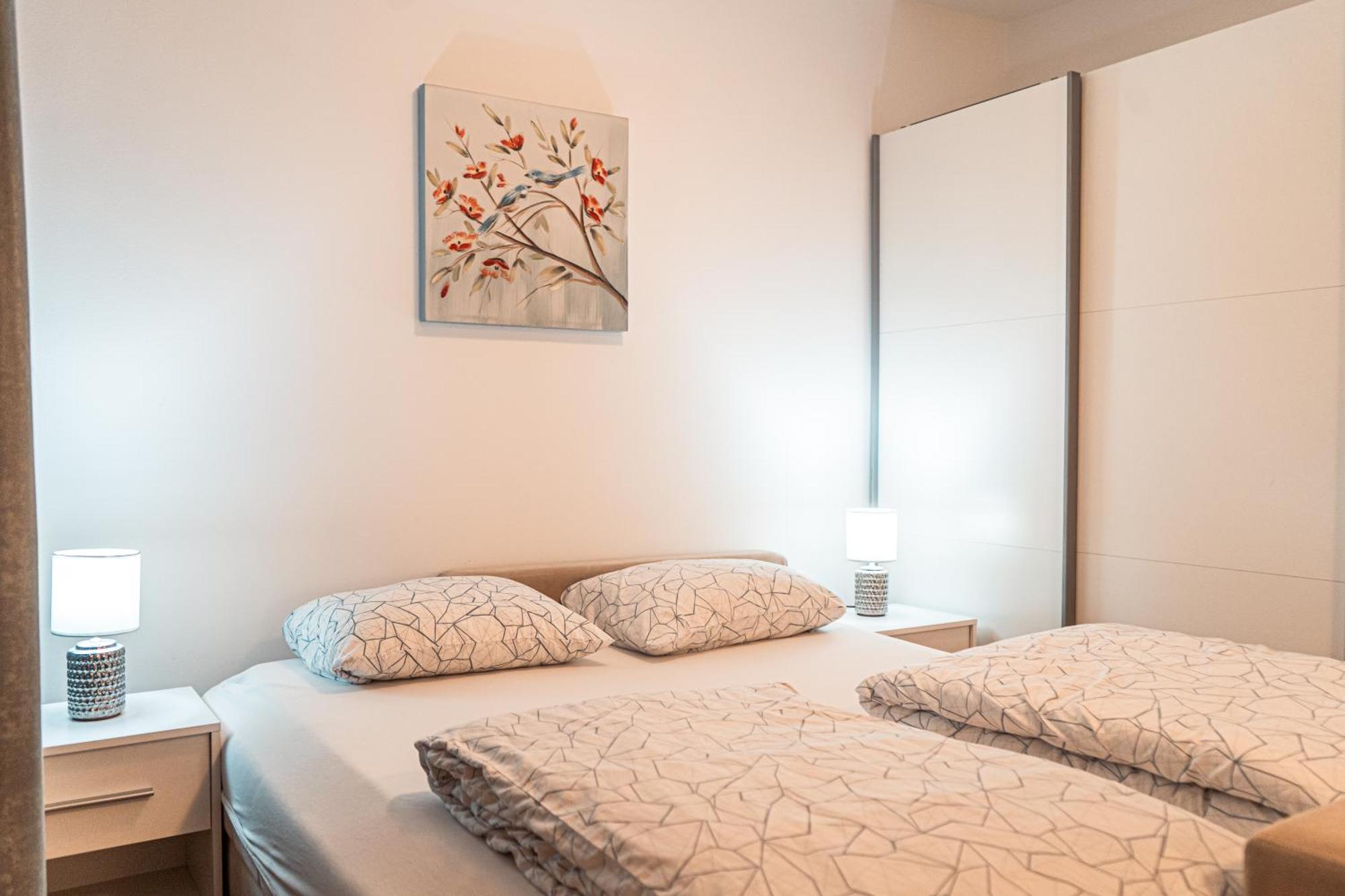 Sarajevo Hills Apartment エクステリア 写真