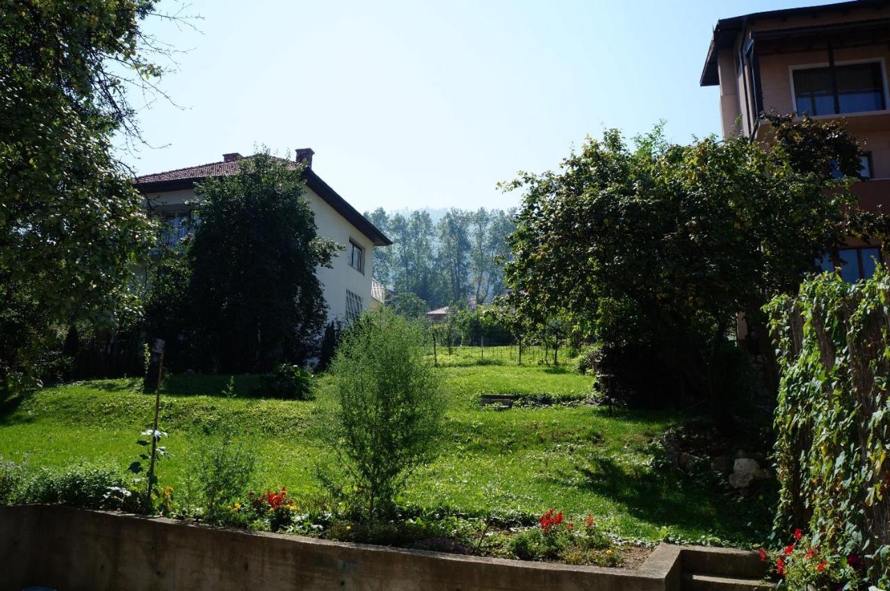 Sarajevo Hills Apartment エクステリア 写真
