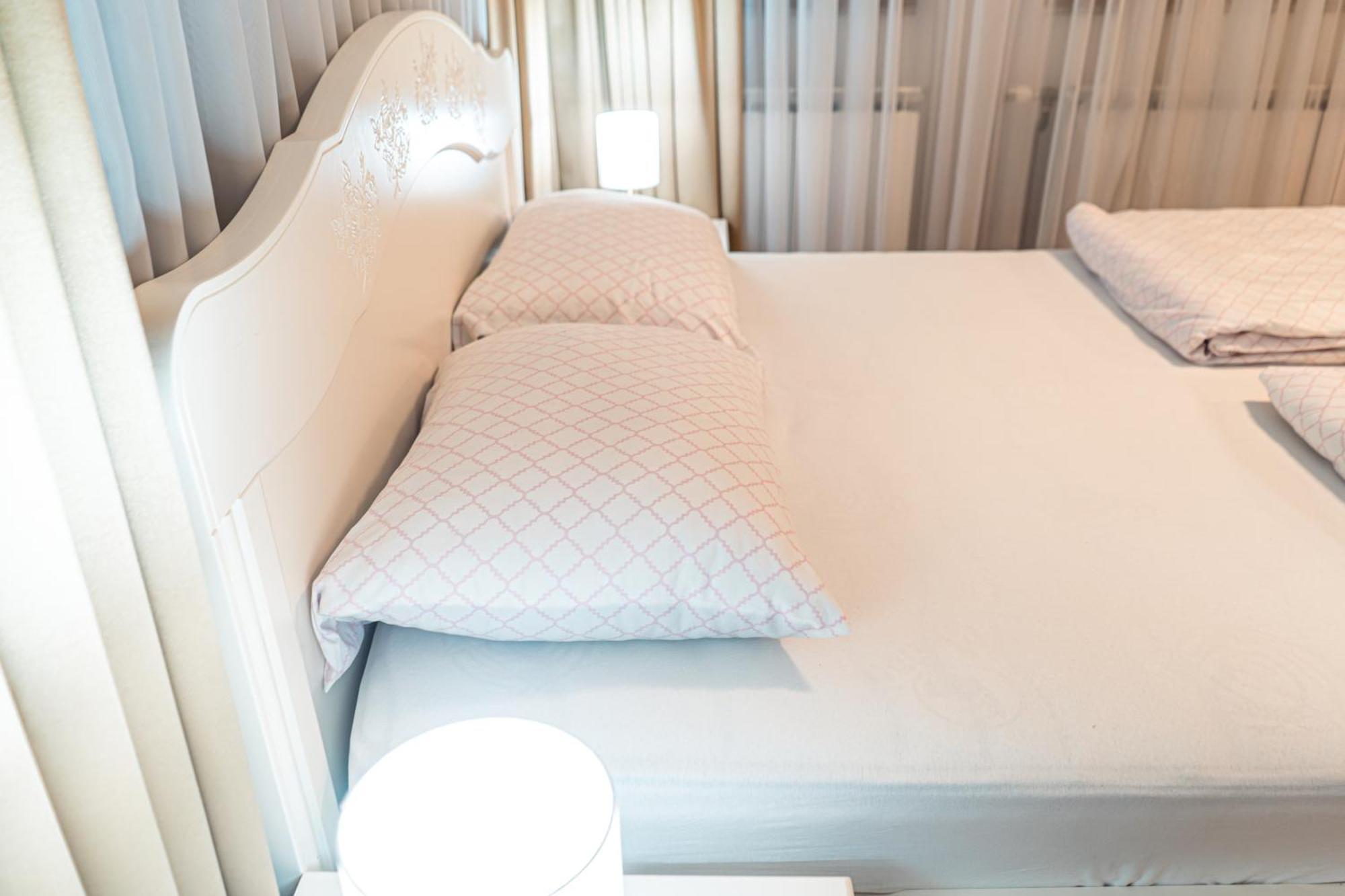 Sarajevo Hills Apartment エクステリア 写真