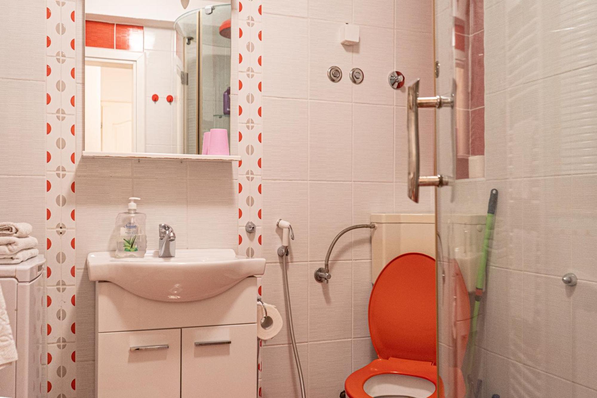 Sarajevo Hills Apartment エクステリア 写真