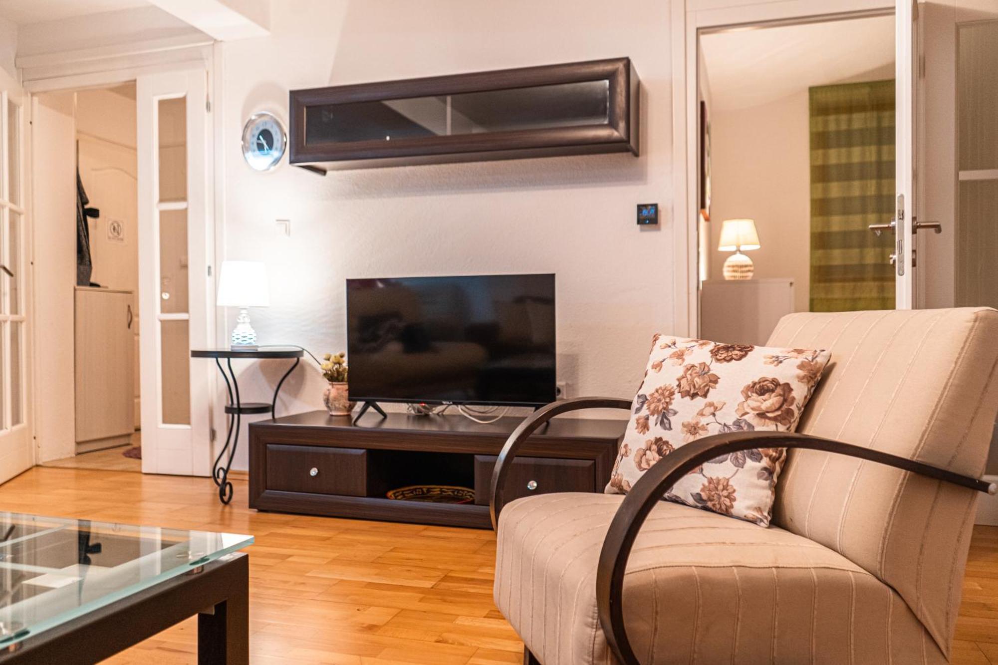 Sarajevo Hills Apartment エクステリア 写真