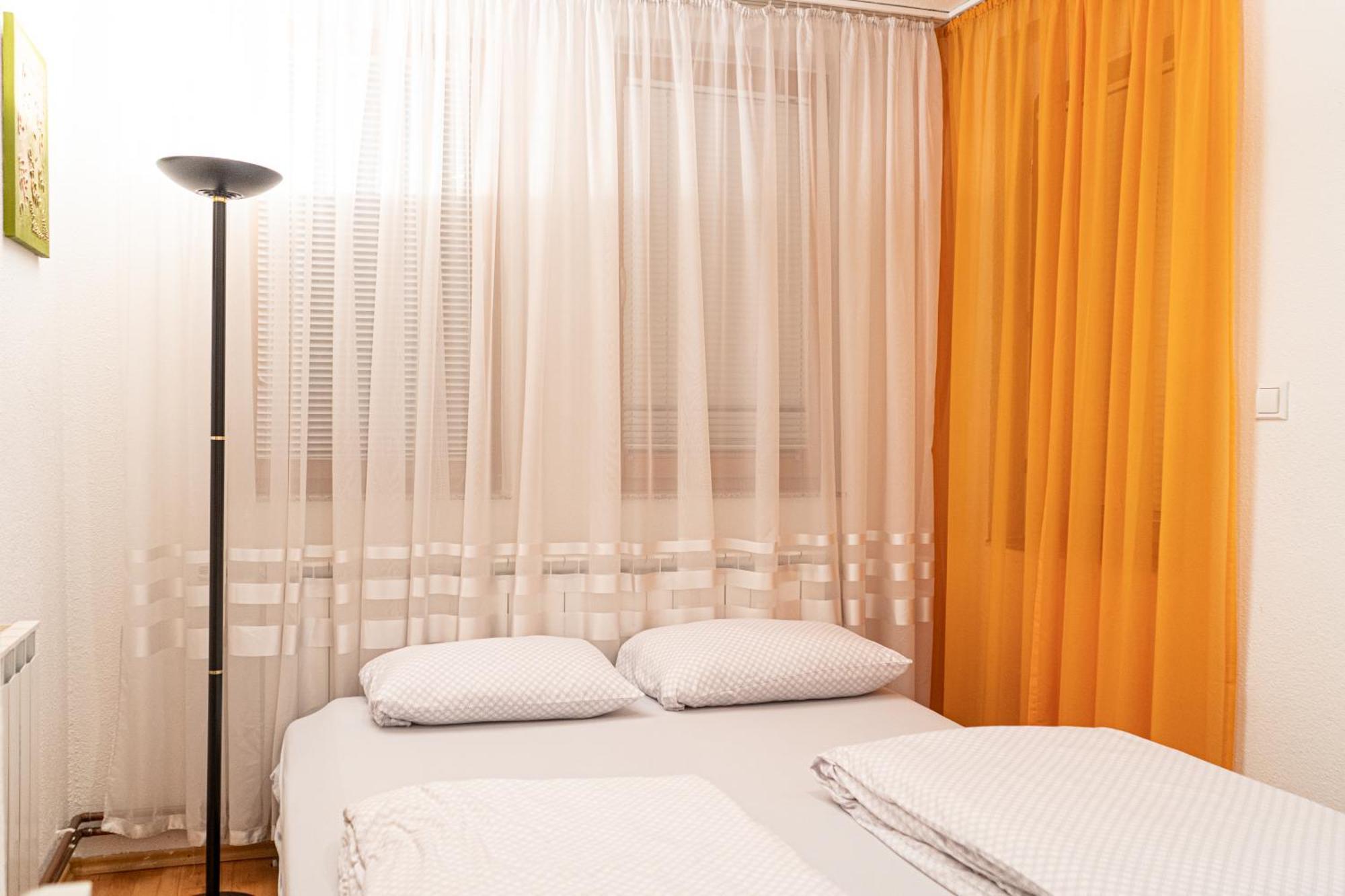 Sarajevo Hills Apartment エクステリア 写真