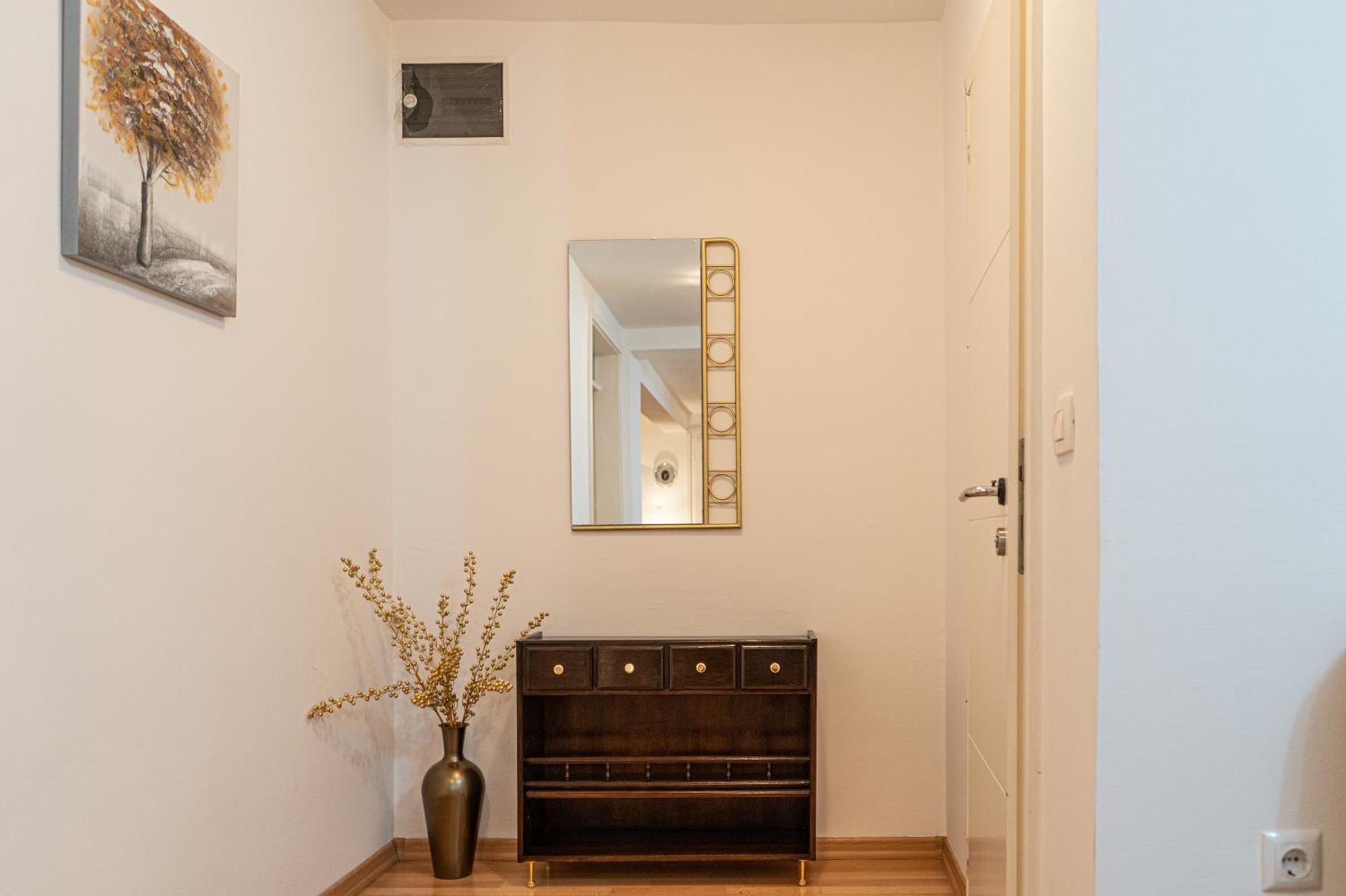 Sarajevo Hills Apartment エクステリア 写真