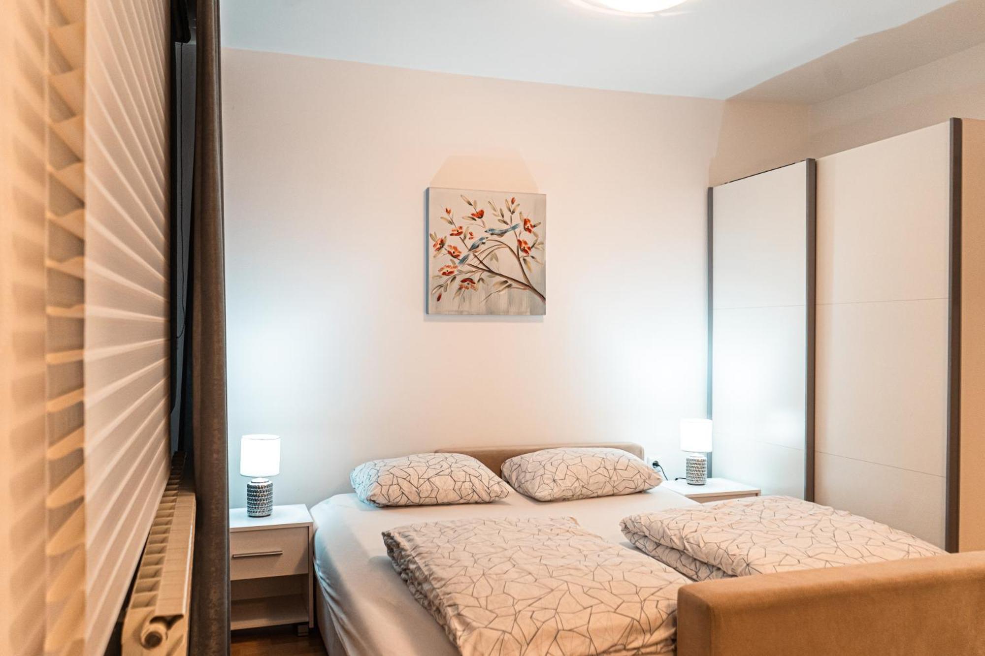 Sarajevo Hills Apartment エクステリア 写真