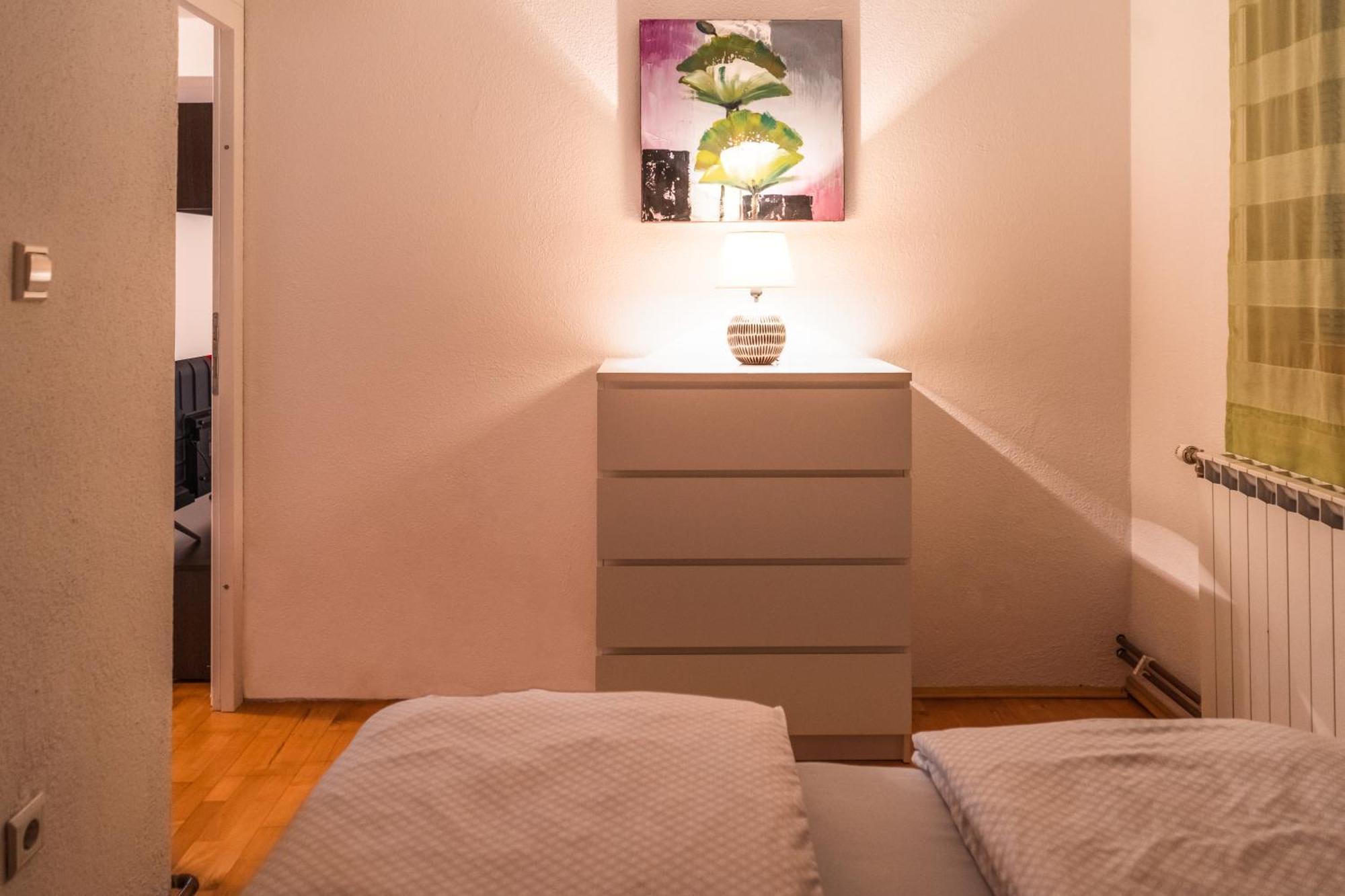 Sarajevo Hills Apartment エクステリア 写真