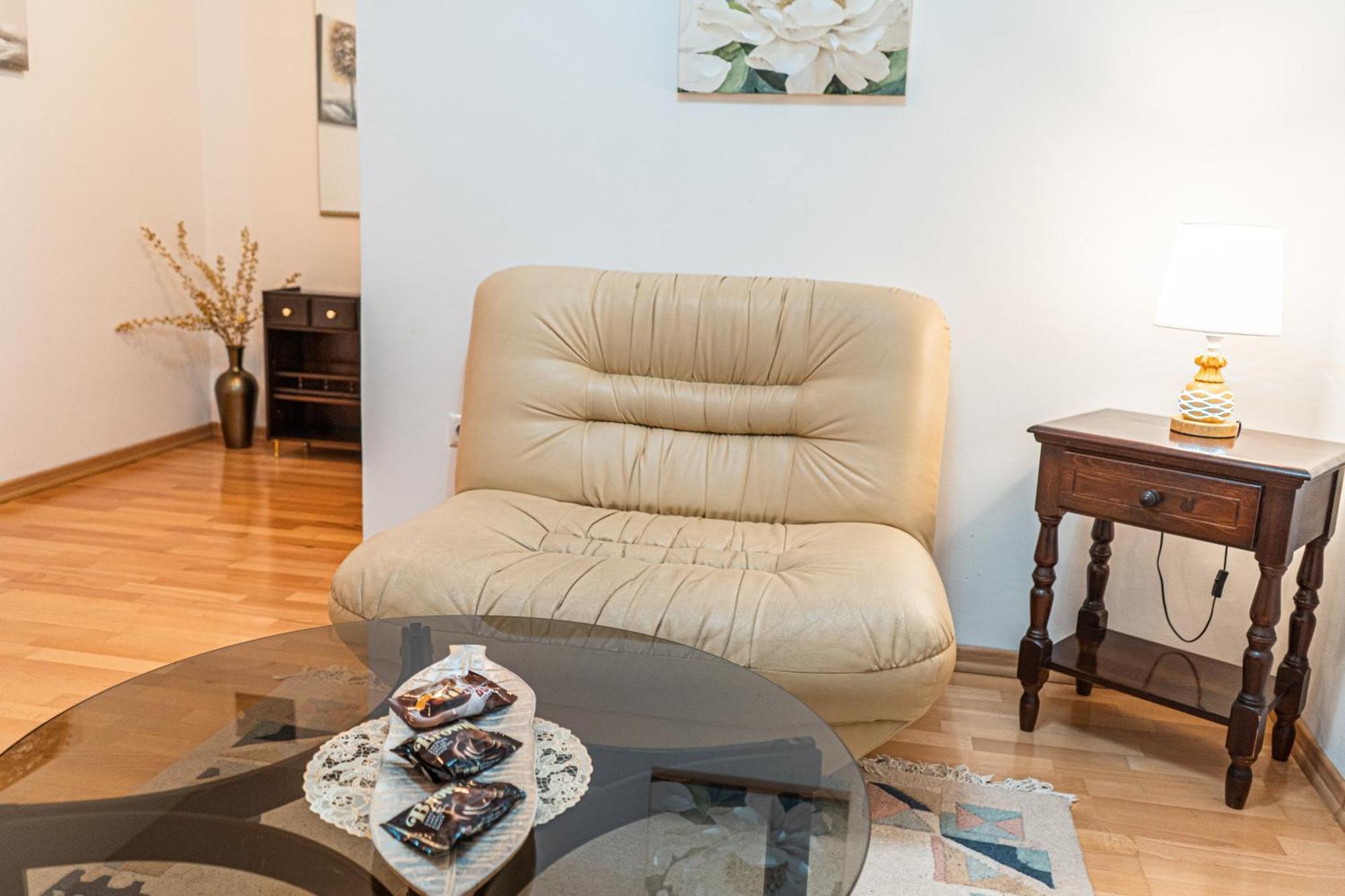 Sarajevo Hills Apartment エクステリア 写真