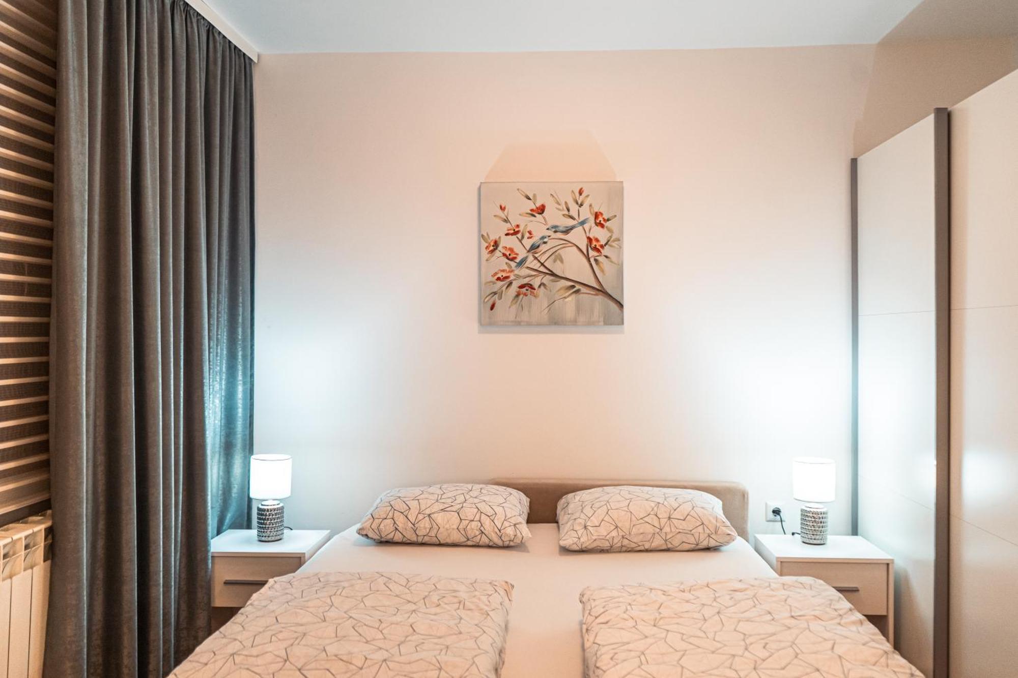 Sarajevo Hills Apartment エクステリア 写真