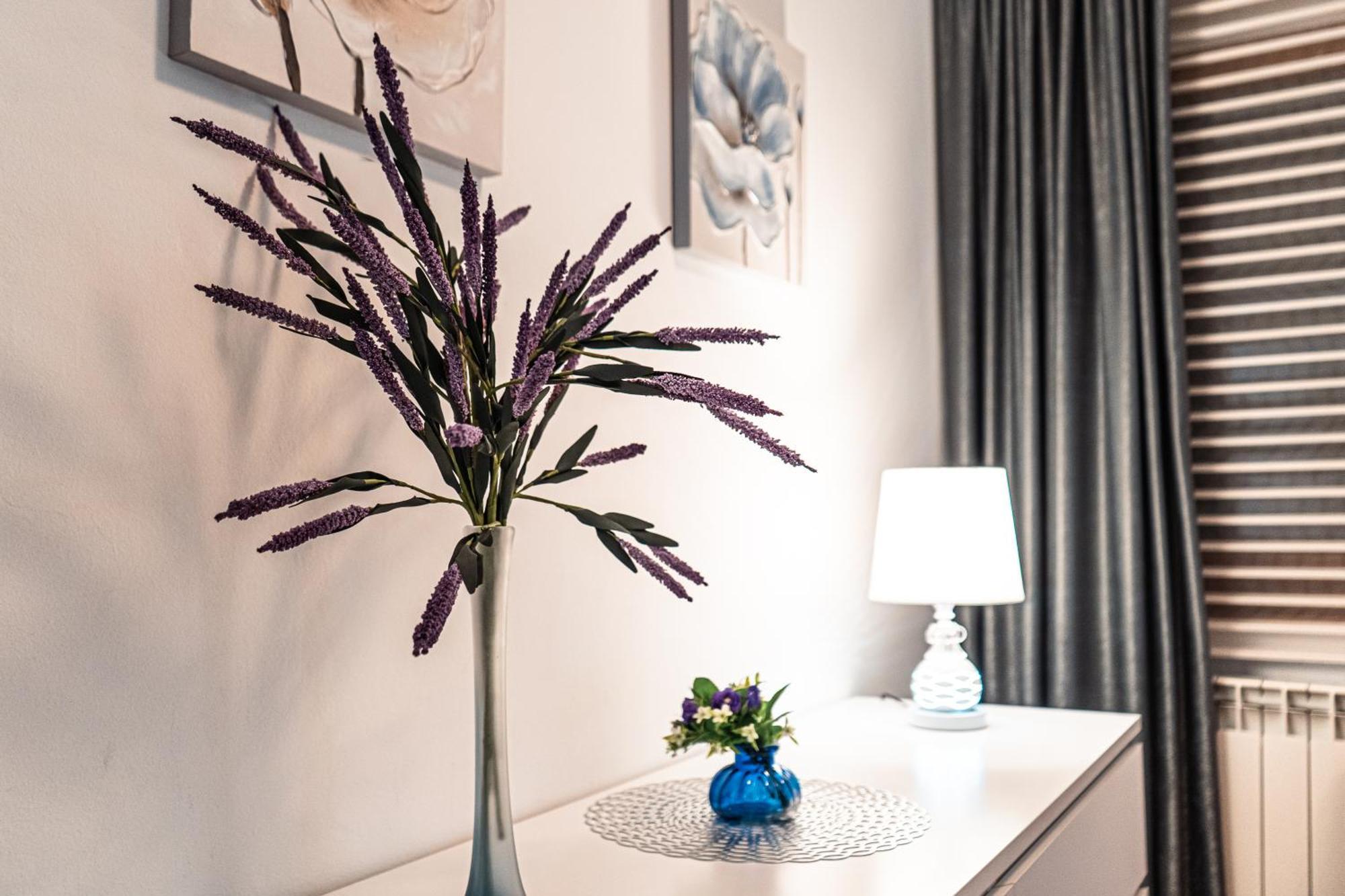 Sarajevo Hills Apartment エクステリア 写真